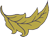 leaf ornament
