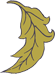 leaf ornament