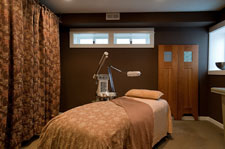 treatment room